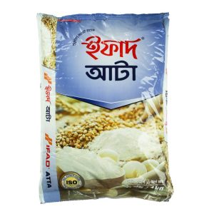Ifad Atta 1 kg