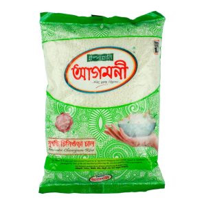 Ispahani Agomoni Chinigura Rice 1 kg