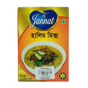 Jannat Halim Mix 200 gm