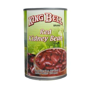 King Bell Red Kidney Beans 250 gm