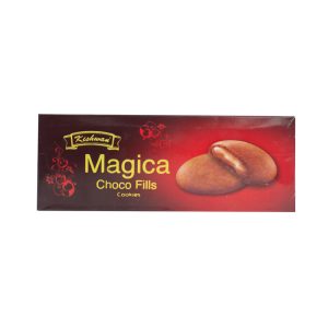 Kishwan Magica Choco Fills Cookies 180 gm