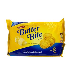 Olympic Butter Bite Biscuit 250 gm