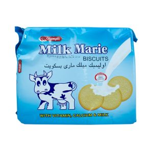 Olympic Milk Marie Biscuit 285 gm