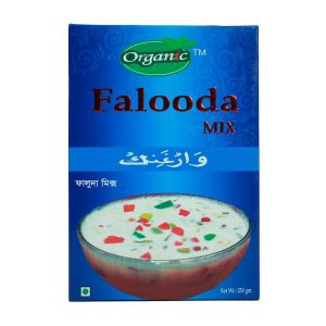 Organic Faluda Mix 250 gm