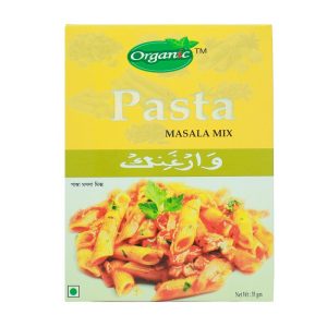 Organic Pasta Masala Mix 35 gm
