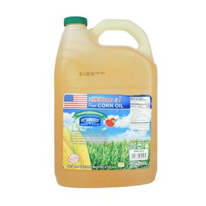 Vitamixed Pure Corn Oil 3.78 ltr