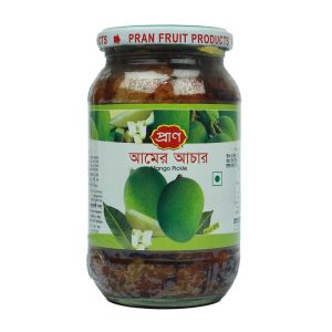 Pran Mango Pickle 400 gm