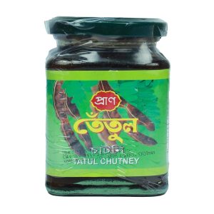 Pran Tatul Chutney 300 gm