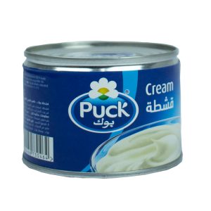 Puck Cream 170 gm