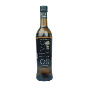 RS Gourmet Selection Extra Virgin Olive Oil 500 ml