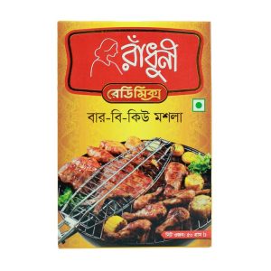Radhuni-Bar-B-Q Masala 50 gm