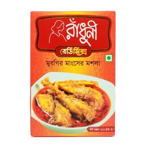 Radhuni Chicken Masala 100 gm