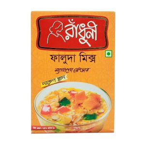 Radhuni Falooda Mix Mango 250 gm