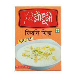 Radhuni Firni Mix 150 gm