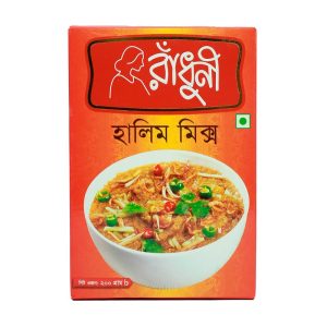 Radhuni Haleem Mix 200 gm