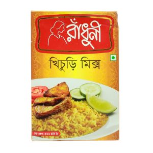 Radhuni Khichuri Mix 500 gm