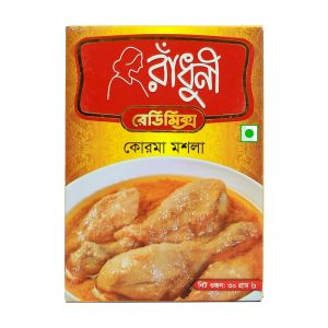 Radhuni Korma Masala 30 gm