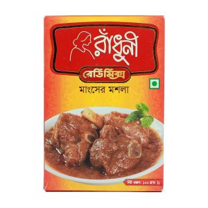 Radhuni Meat Curry Masala 100 gm