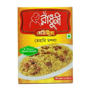 Radhuni Tehari Masala 40 gm