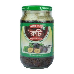 Ruchi Alubukhara Pickle 400 gm