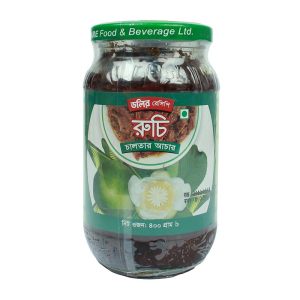 Ruchi Chalta Pickle 400 gm