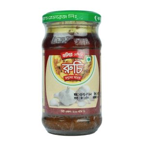 Ruchi Garlic Pickle 200 gm