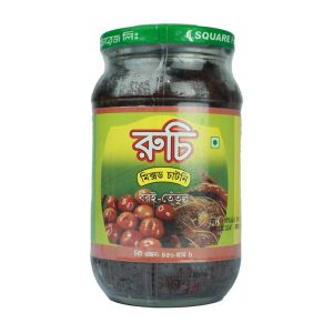 Ruchi Mixed Chutney 450 gm