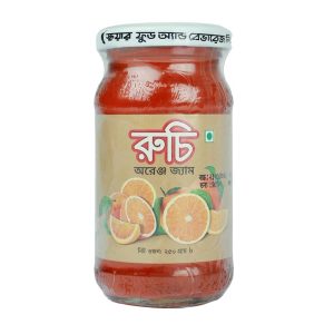 Ruchi Orange Jam 250 gm