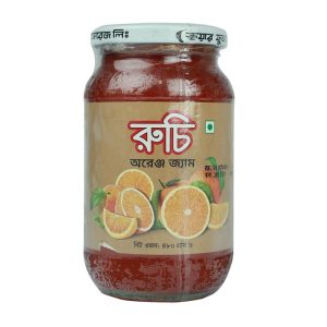 Ruchi Orange Jam 480 gm