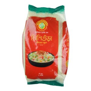 Rupchanda Chinigura Premium Aromatic Rice 1 kg