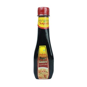 Sajeeb Soya Sauce 215 ml