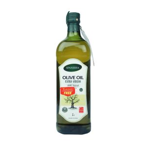 Spanisha Olive Oil Extra Virgin 1 ltr