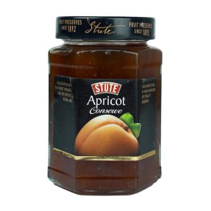 Stute Apricot Conserve 340 gm