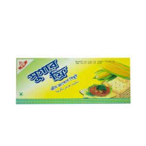 Sugar Free  Cream Crackers Biscuit 100 gm