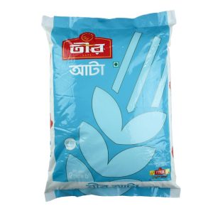 Teer Atta 5 kg