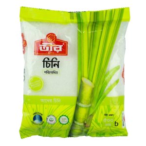 Teer Refined Sugar 500 gm