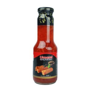 Umami Spring Roll Sauce 300 ml
