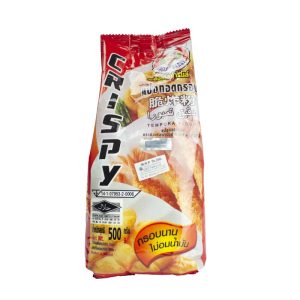 Uncle Barn's Tempura Flour 500 gm