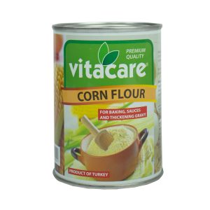 Vitacare Corn Flour 200 gm
