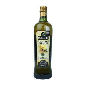 delight extra virgin olive oil 750 ml