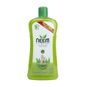 ACI Neem Original Nourishing Handwash 1 ltr