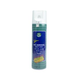 ACI Aerosol Insect Spray 475 ml
