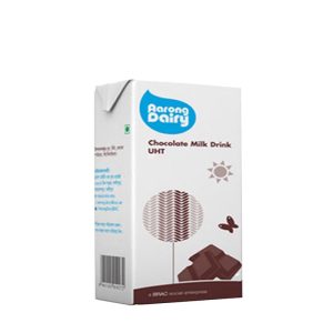 Aarong Dairy UHT Chocolate Milk 125 ml