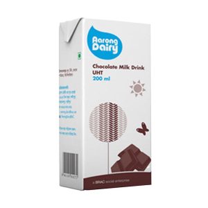 Aarong Dairy UHT Chocolate Milk 200 ml