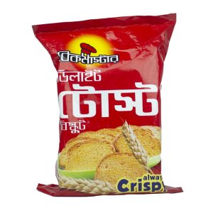 Bake Master Toast Biscuit 250 gm