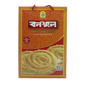 Banoful & Co. Special Laccha Semai 800 gm