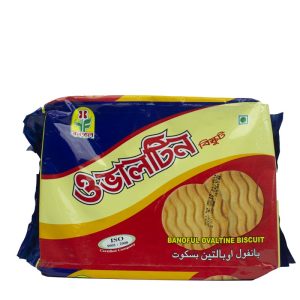 Banoful Ovaltin Biscuit 350 gm