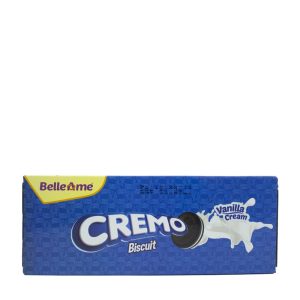 Belleame Cremo Vanilla Biscuit 90 gm