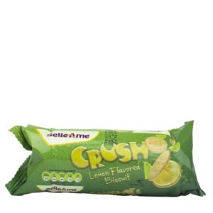 Belleame Crush Lemon Flavored Biscuit 55 gm