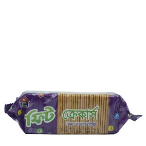 Bisk Clut Fit Crackers Milk Flovered 70 gm